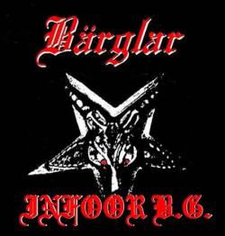 Bärglar : Infoor B.G.